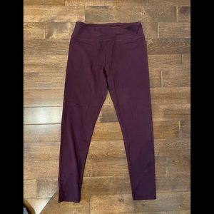 NWT Aerie Leggings